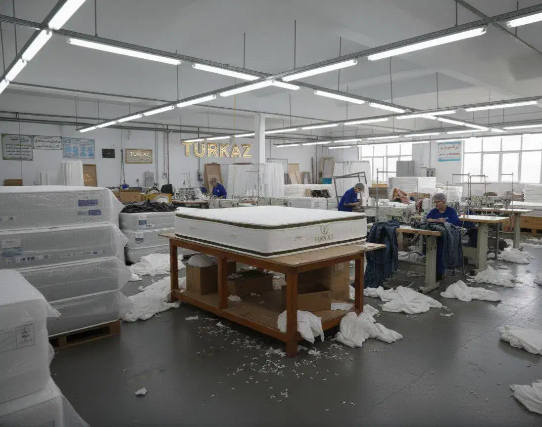 تشک خوشخواب|تشک تختخواب|شاهینشهر, بانک استان|دیوار