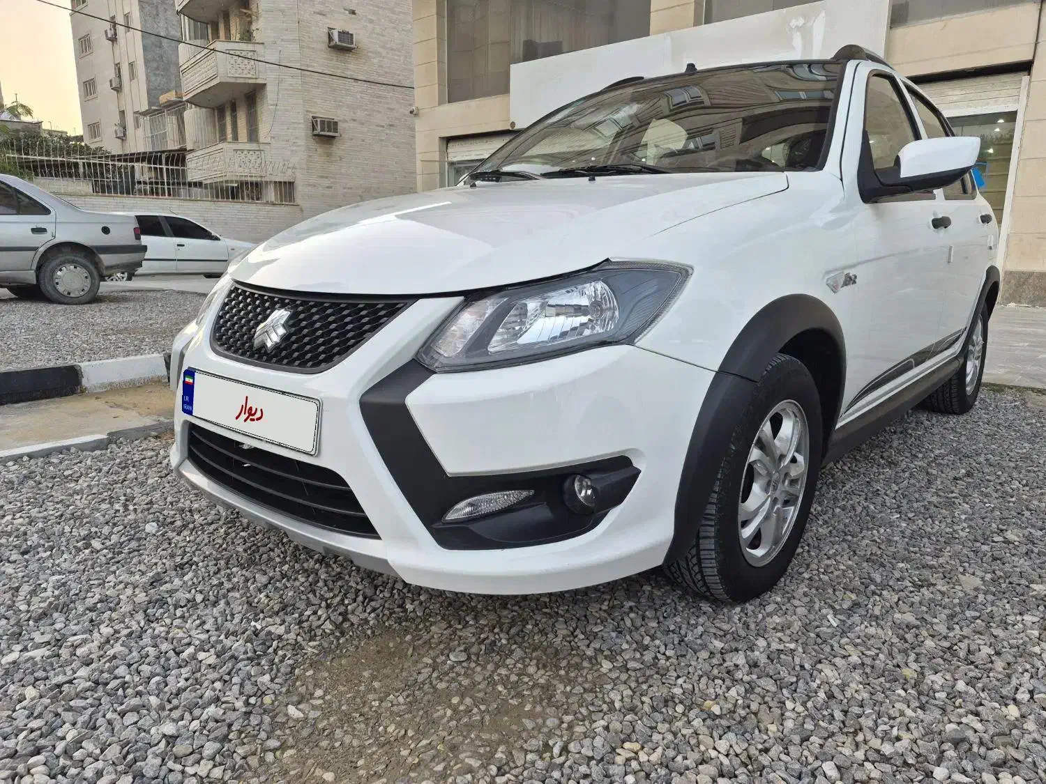 کویک فول ۴۰۳|خودرو سواری و وانت|بندرعباس, |دیوار