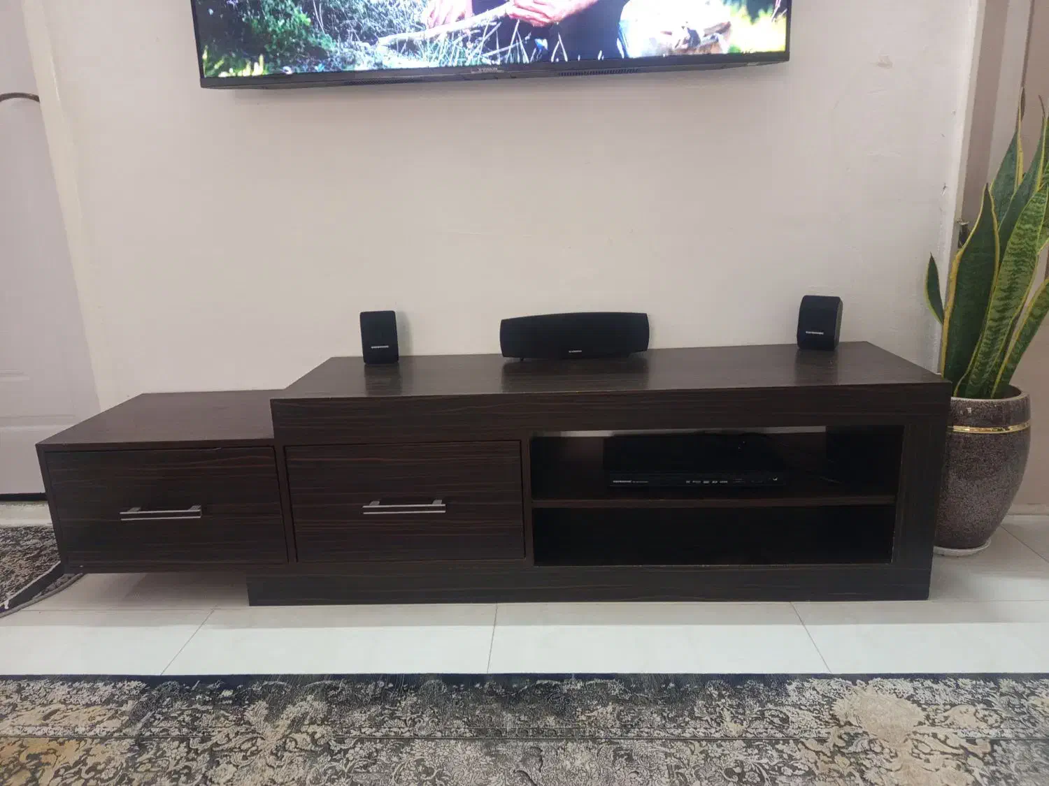 میز تلویزیون|میز تلویزیون|مشهد, شهرک ابوذر|دیوار