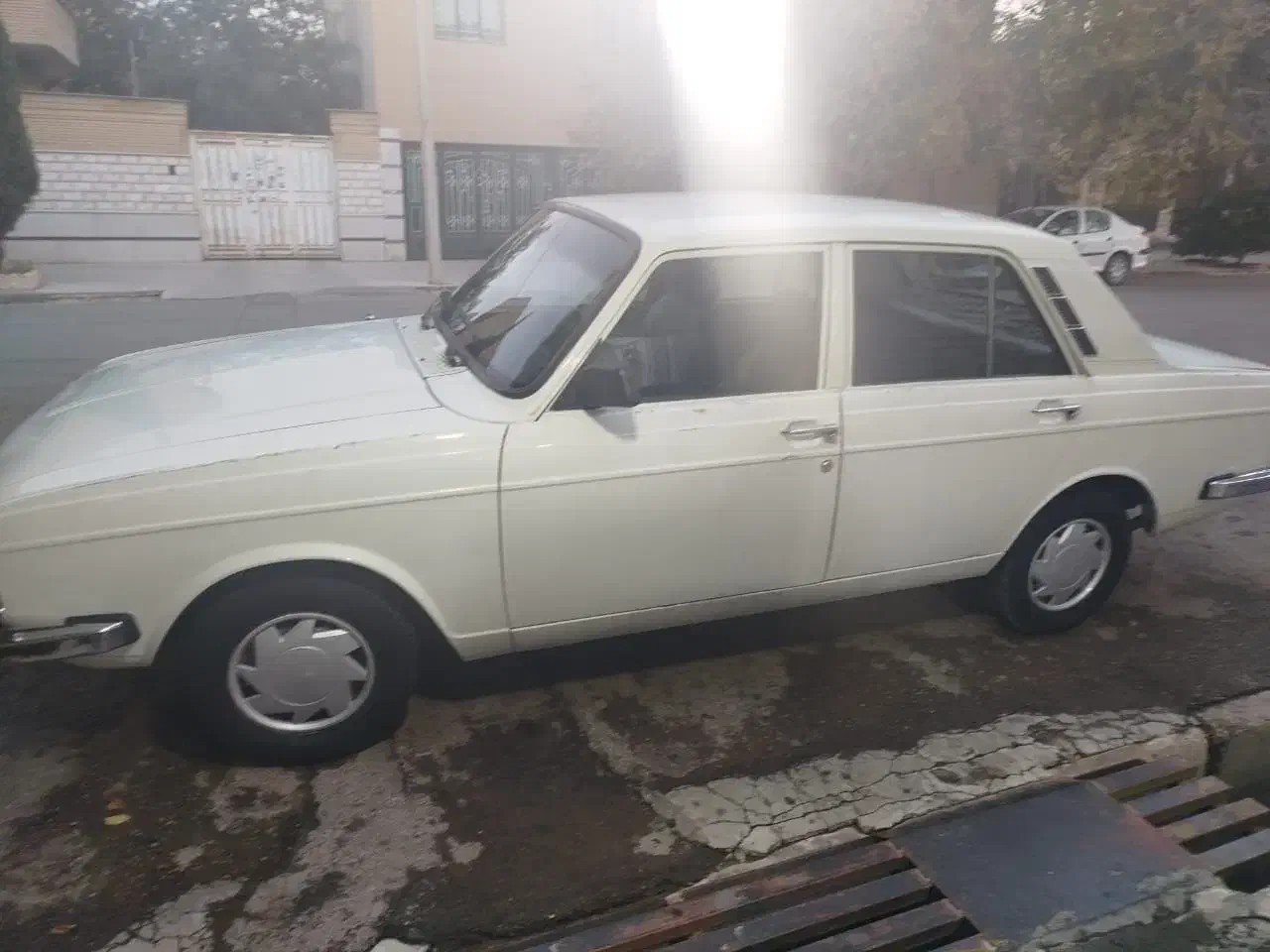 پیکان ۸۱|خودرو سواری و وانت|شیراز, شهرک فرهنگیان|دیوار