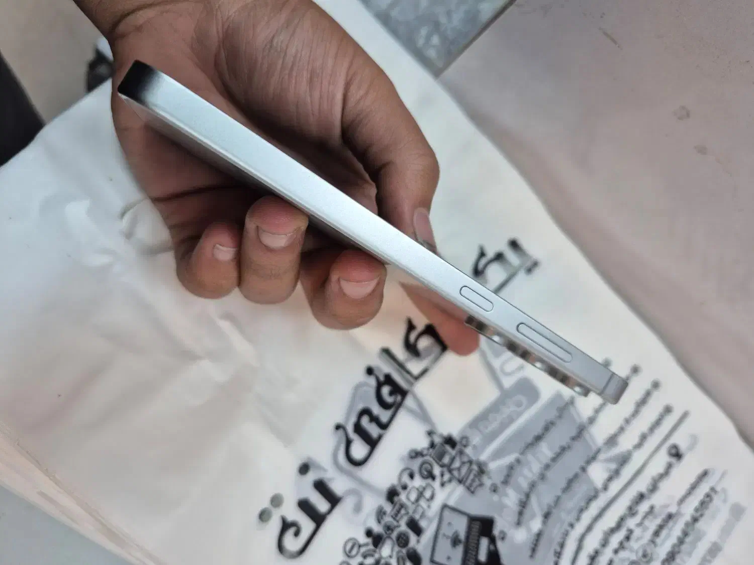 S 24 FE|موبایل|تهران, مقدم|دیوار