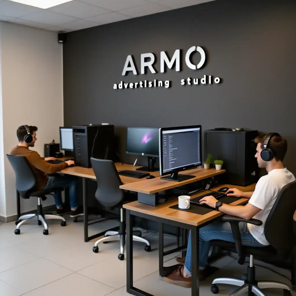 استخدام تدوینگر، ادمین، فیلمبردار،طراح|استخدام هنری و رسانه|کرمان, |دیوار