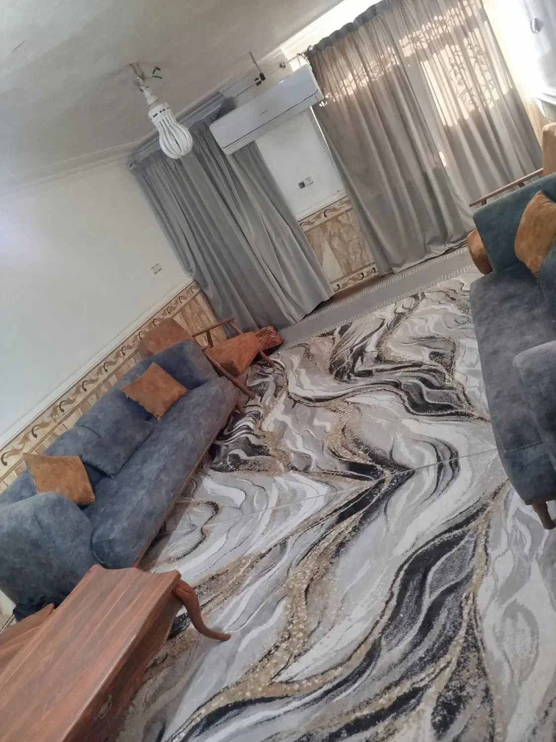 فروش گلیم فرش ومنقل|گلیم، جاجیم، گبه|ایرانشهر, |دیوار