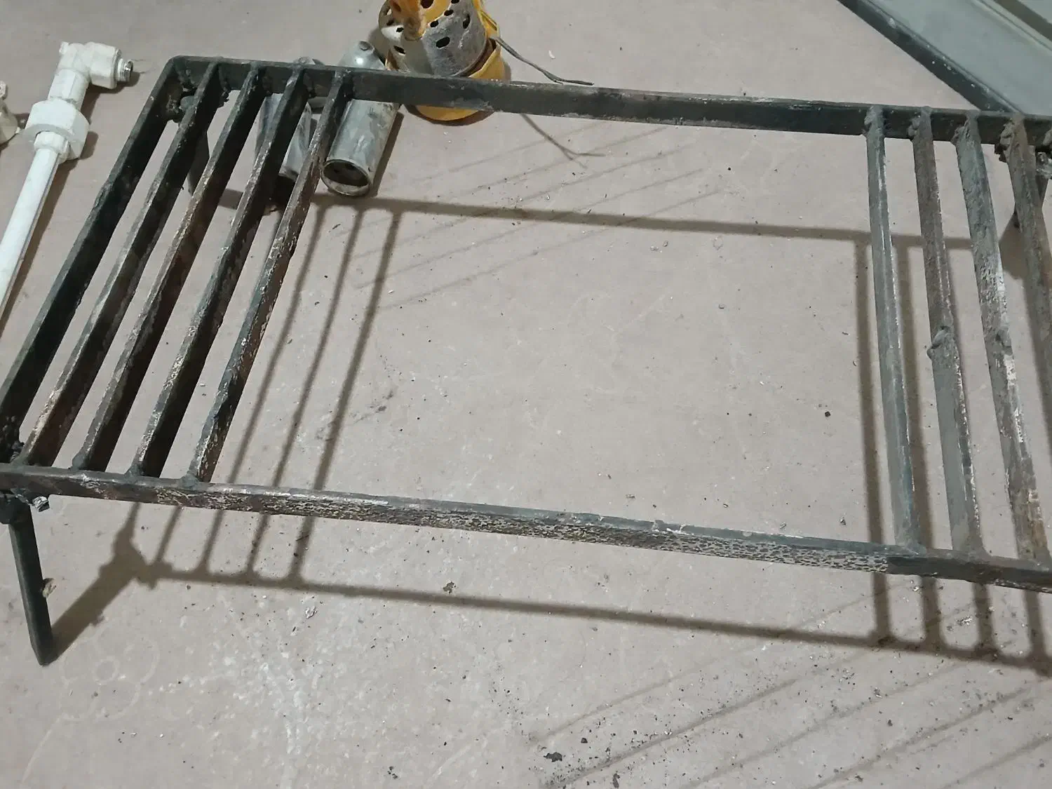 کباب پز دست ساز تاشو|اجاق گاز و لوازم برقی پختوپز|قدس, شهرقدس|دیوار