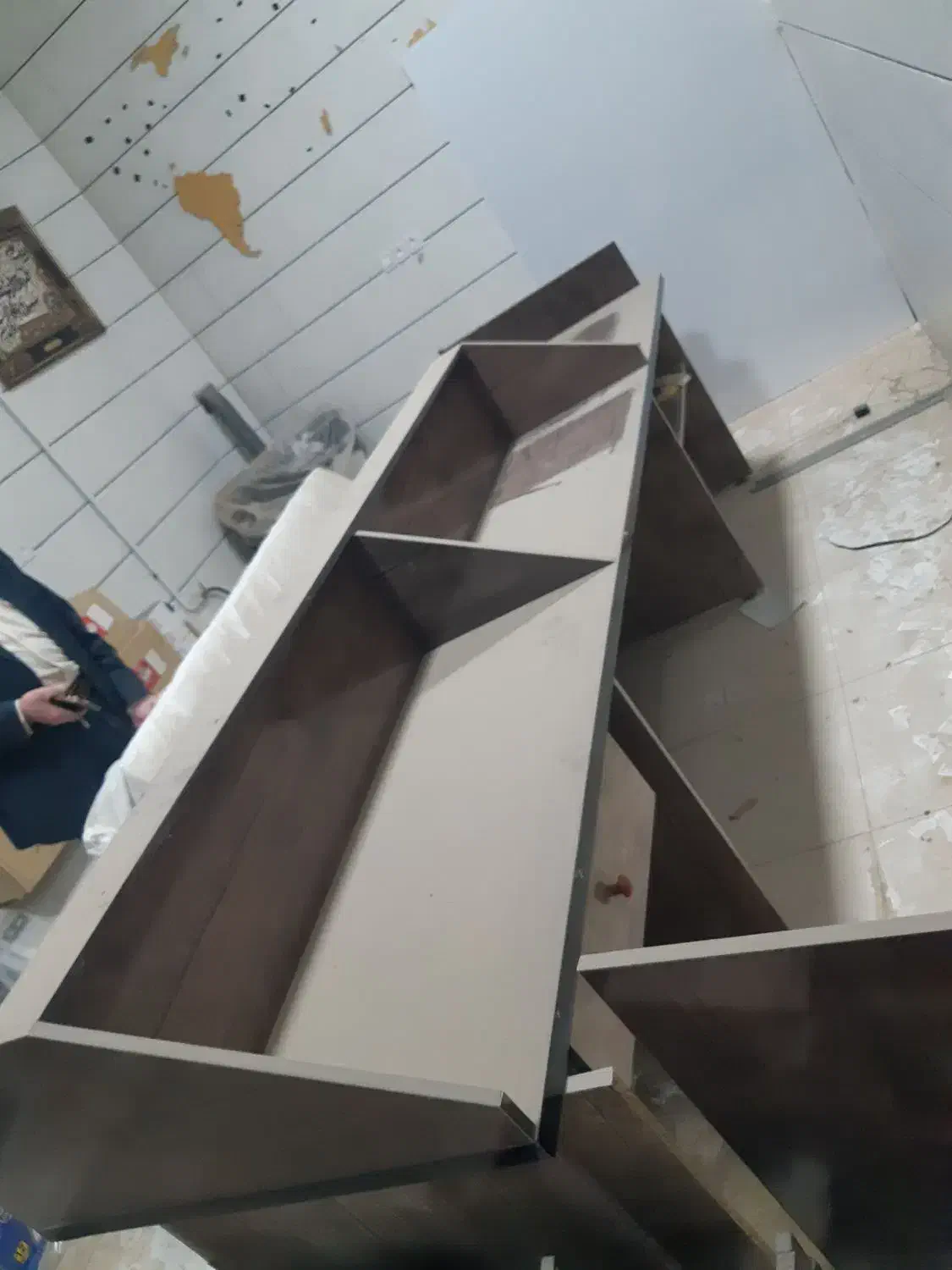 میزخدمات|مبلمان اداری|فردوس (خراسان), |دیوار