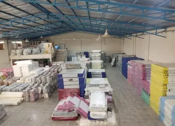 تشک تخت خواب فقط روزی 79 هزار تومان|تشک تختخواب|مهریز, |دیوار