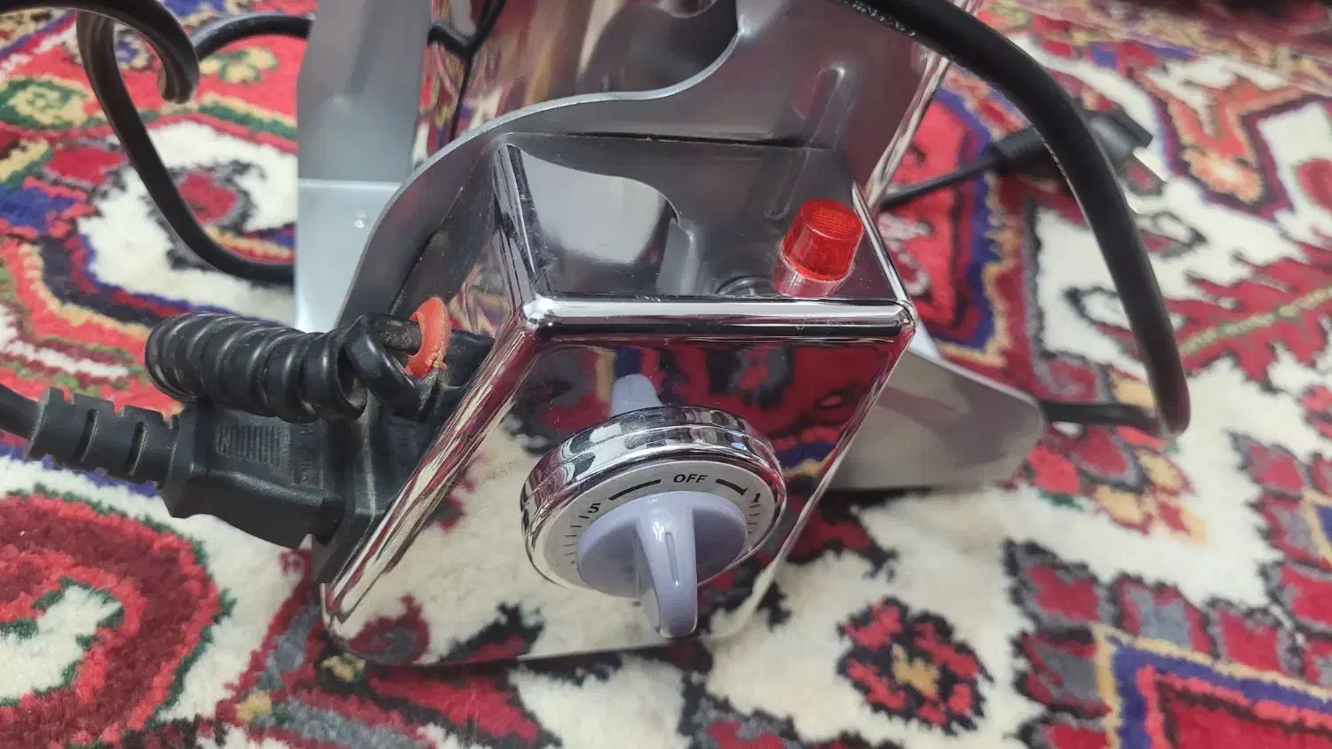 آسیاب|خردکن، آسیاب، غذاساز|مشگین شهر, |دیوار