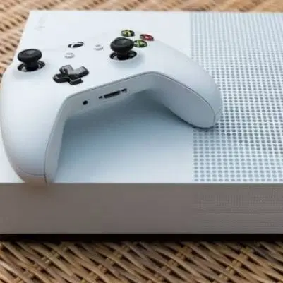 xbox one s|کنسول، بازی ویدئویی و آنلاین|ارومیه, |دیوار