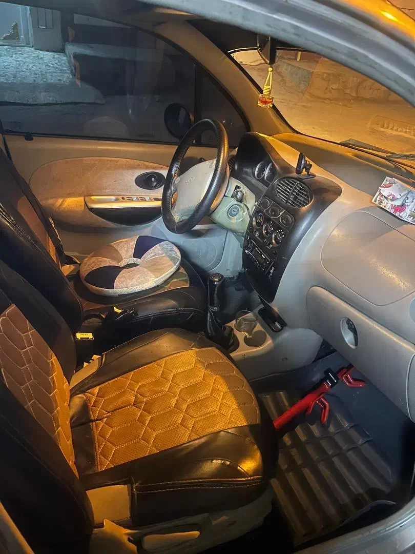 ام وی ام 110|خودرو کلاسیک|اهواز, حصیرآباد|دیوار