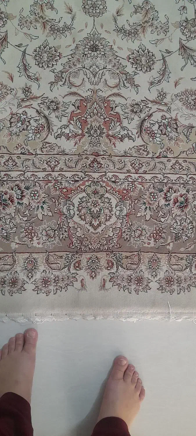 فرش۱۲ متری|فرش|مشهد, استاد یوسفی (شهرک غرب)|دیوار