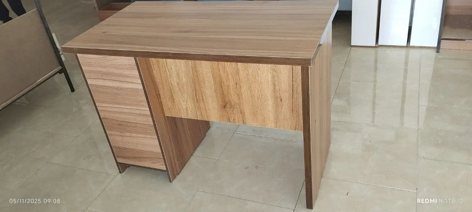 میز تحر  ام دی اف|میز تحریر و کامپیوتر|قیدار, |دیوار