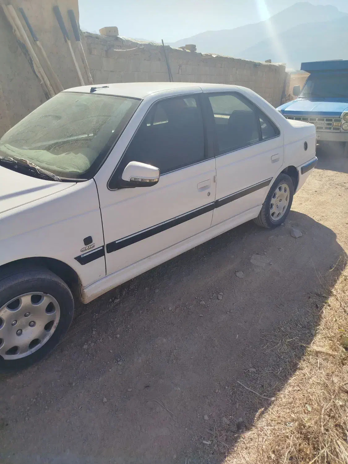 خودرو|خودرو سواری و وانت|عسگران, |دیوار