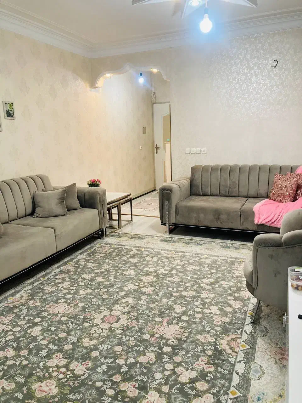 فروش آپارتمان ۵۷ متری|فروش آپارتمان|باقرشهر, |دیوار