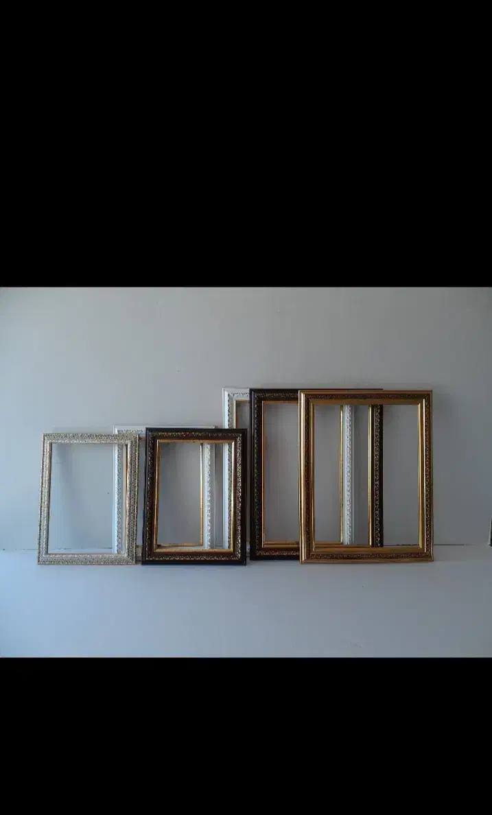 قاب عکس|تابلو، نقاشی، عکس|قم, نیروگاه|دیوار