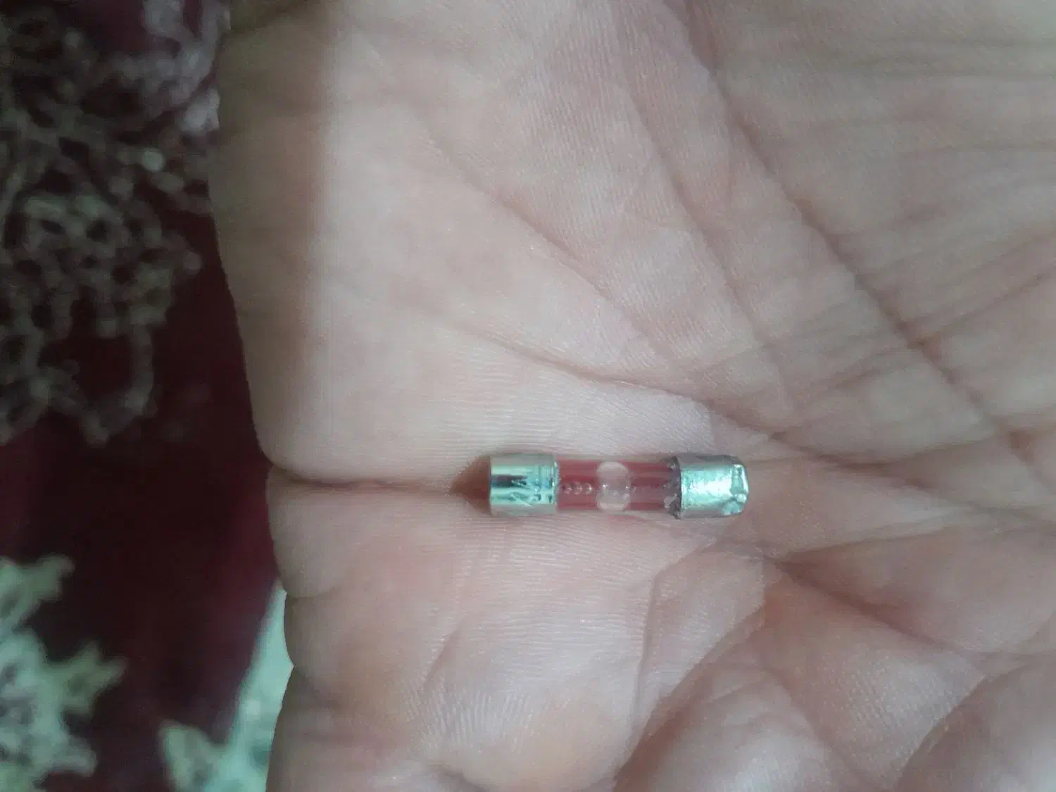 جیوه|کلکسیون و سرگرمی|نور, |دیوار