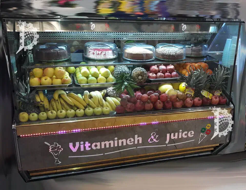 کار در آبمیوه بستنی|استخدام خدمات فروشگاه و رستوران|تهران, خانی آباد نو شمالی|دیوار