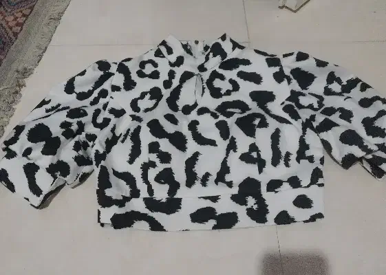 کراپ|لباس|مشهد, تربیت (صدف)|دیوار