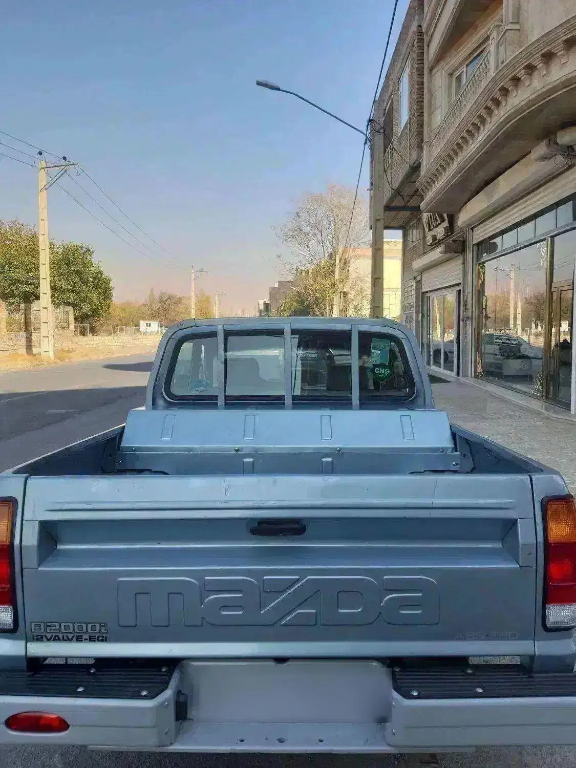 مزدادوکابین دوگانە کارخانە|خودرو سواری و وانت|اشنویه, |دیوار