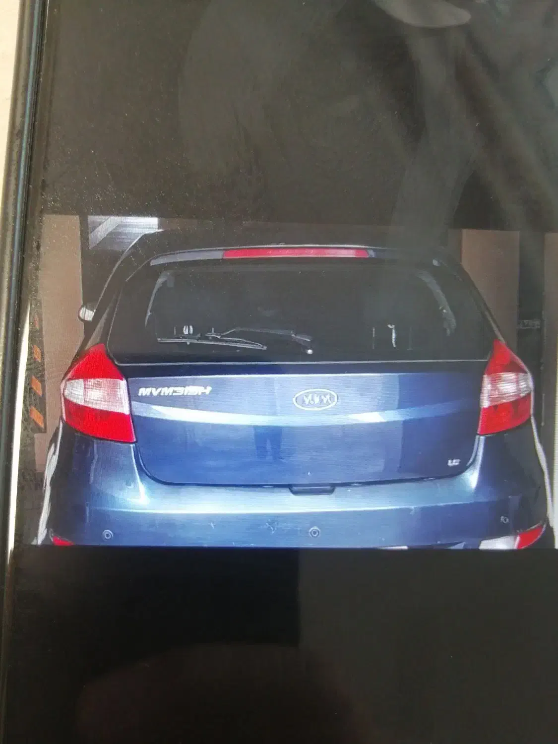 ام وی ام 315|خودرو سواری و وانت|تهران, باغ فیض|دیوار