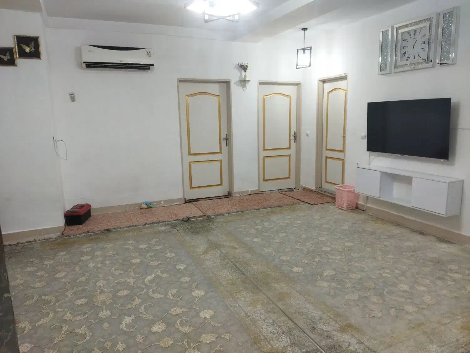 فروش مسکن مهر طبقه ۱مهران|فروش آپارتمان|مهران (ایلام), |دیوار