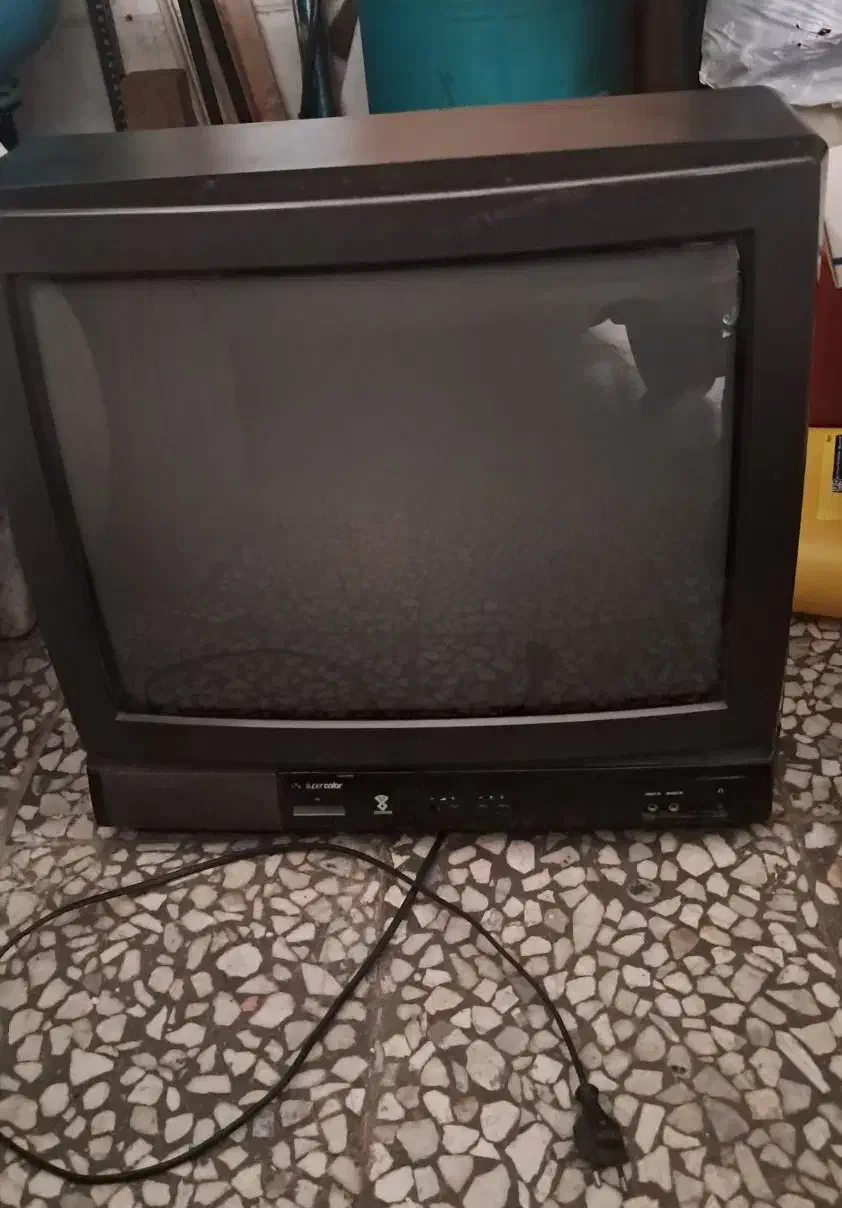 تلویزیون پارس|تلویزیون و پروژکتور|رشت, جهاد|دیوار