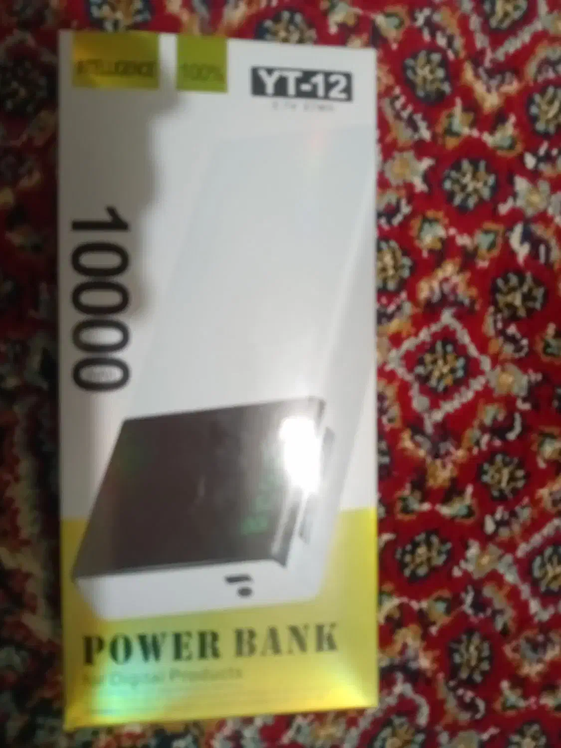 فروش پاوربانک|لوازم جانبی موبایل و تبلت|قروه, |دیوار