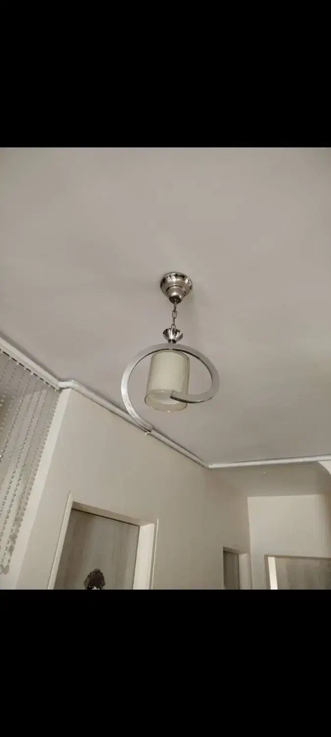 لوسترها در حد نونو مناسب برای جهیزیه|لوستر و چراغ آویز|پردیس, فاز ۸|دیوار