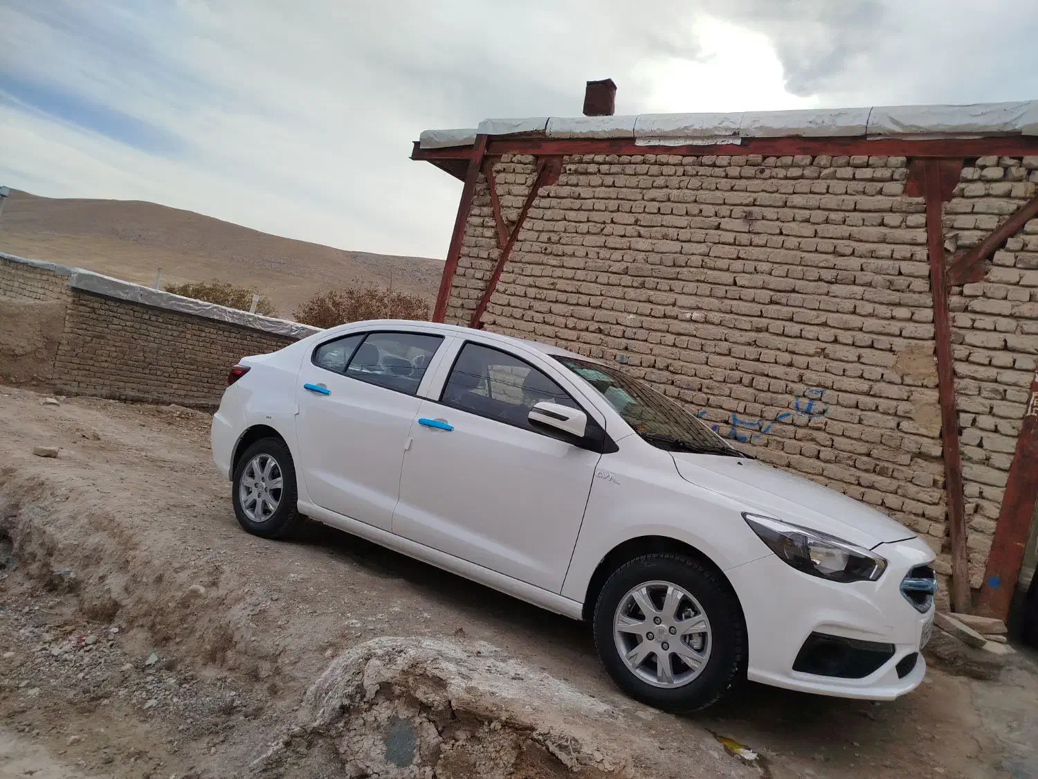 شاهین اتومات 403|خودرو سواری و وانت|آبگرم, |دیوار