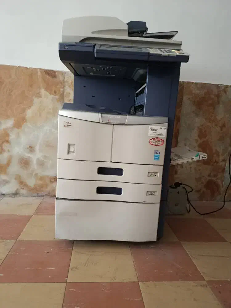 دستگاه فتوکپی|پرینتر، اسکنر، کپی، فکس|قروه, |دیوار