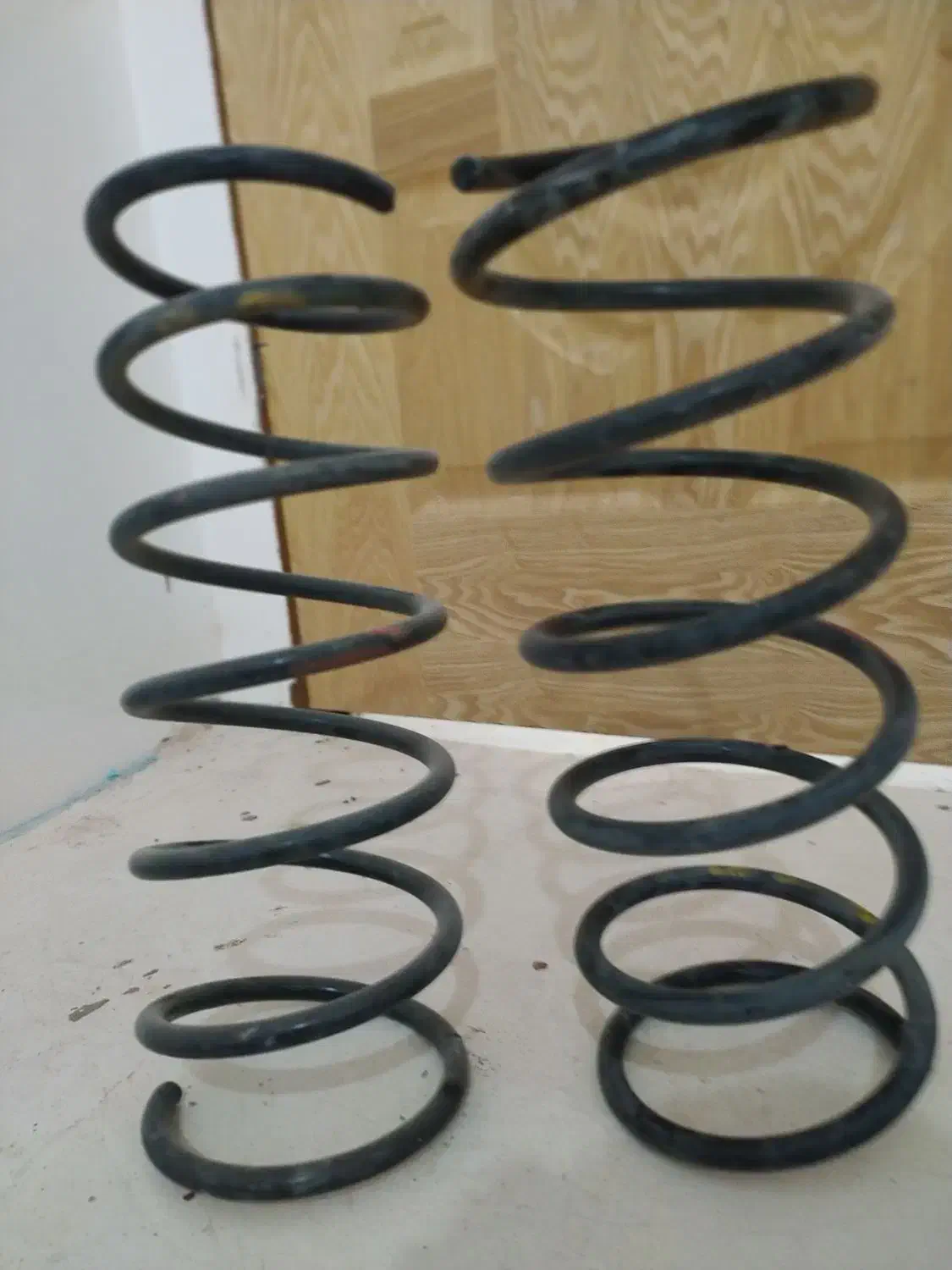 کمک فنر سمند|حراج|فردوس (خراسان), |دیوار