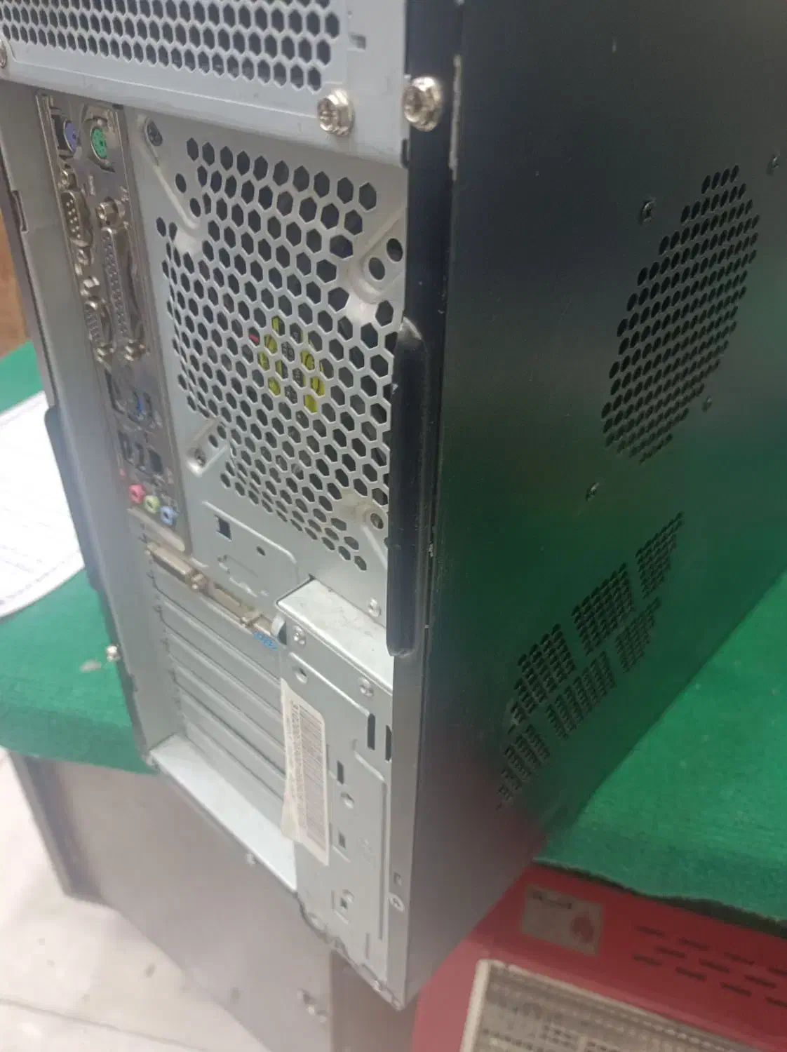 کیس DDR3 1150|رایانه رومیزی|ارومیه, |دیوار