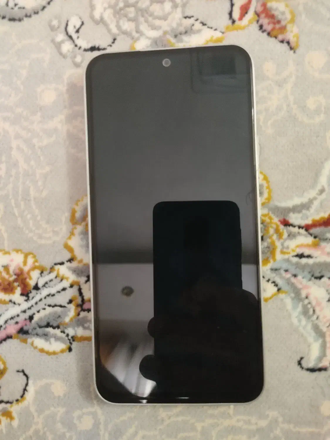 گوشی a54 گیگ 256|موبایل|سنندج, |دیوار