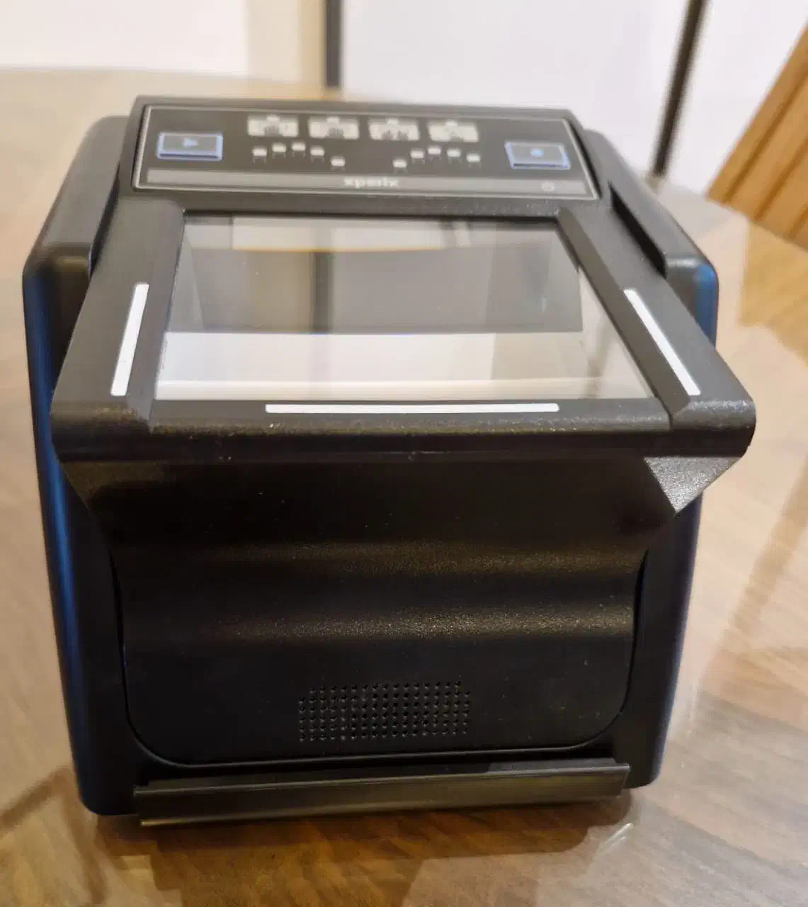 اسکنر اثرانگشت ده انگشتی Real Scan g10|پرینتر، اسکنر، کپی، فکس|تهران, فاطمی|دیوار