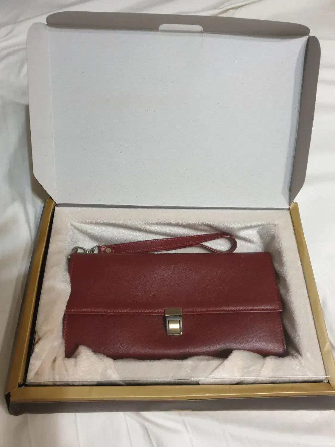 کیف چرمی|کیف، کفش، کمربند|ورامین, ورامین|دیوار