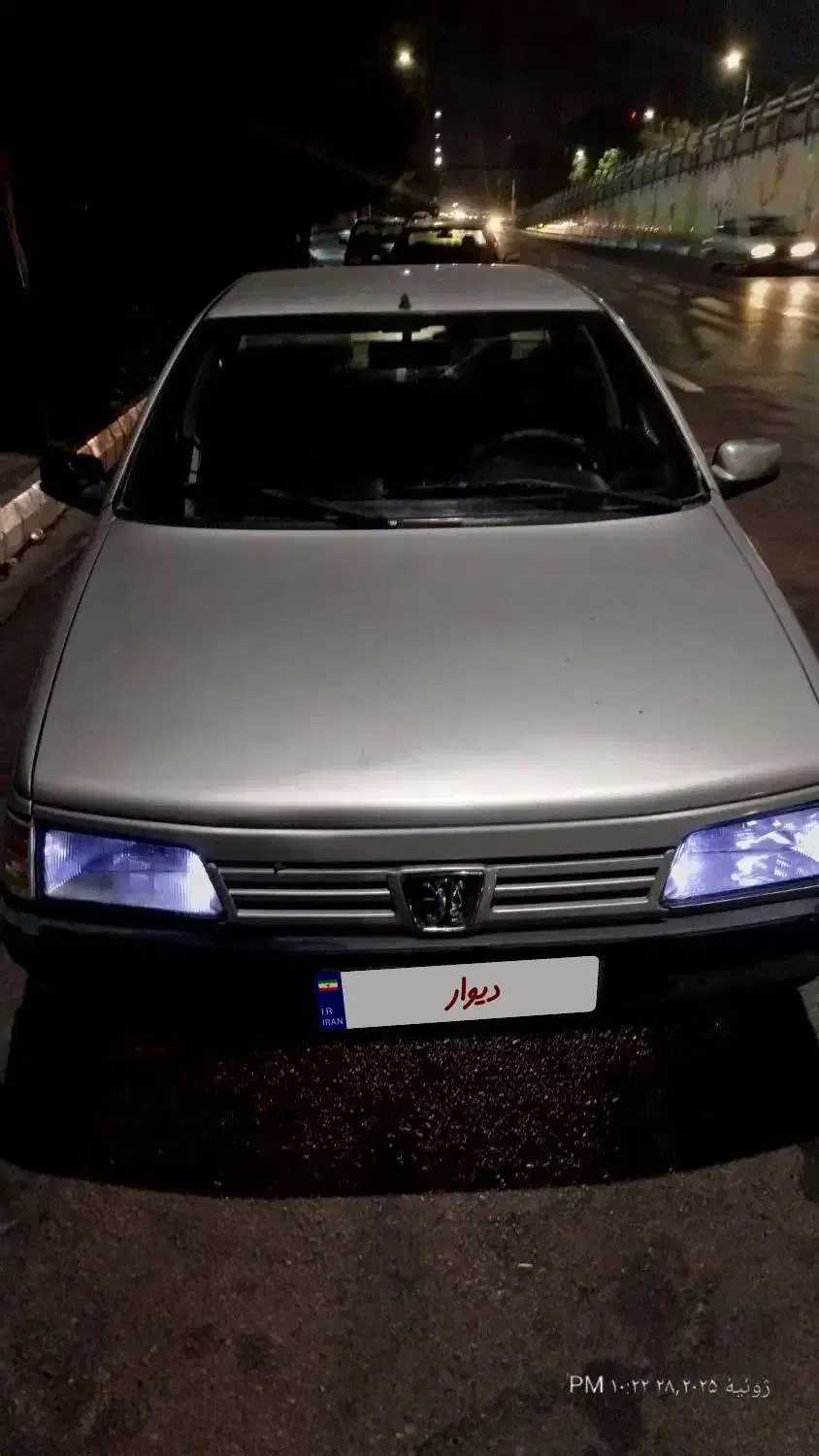 روآ|خودرو سواری و وانت|ارومیه, |دیوار