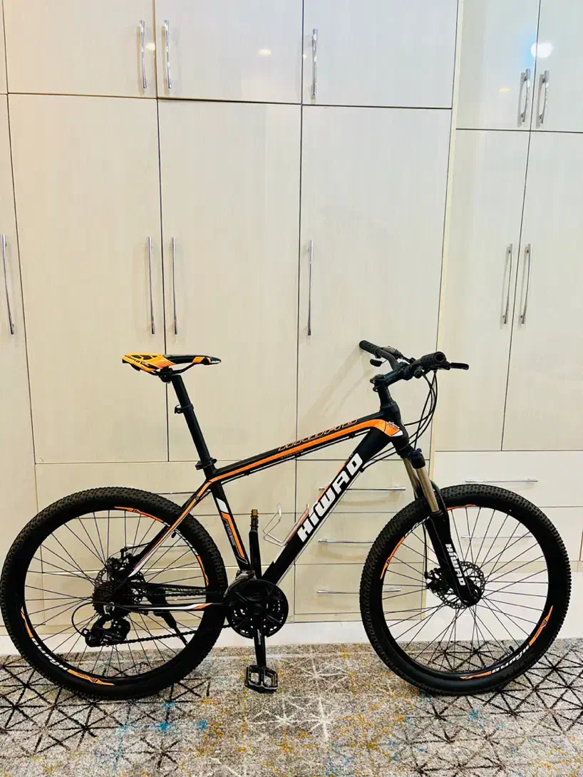 دوچرخه سایز ۲۶|دوچرخه، اسکیت، اسکوتر|بندرعباس, |دیوار