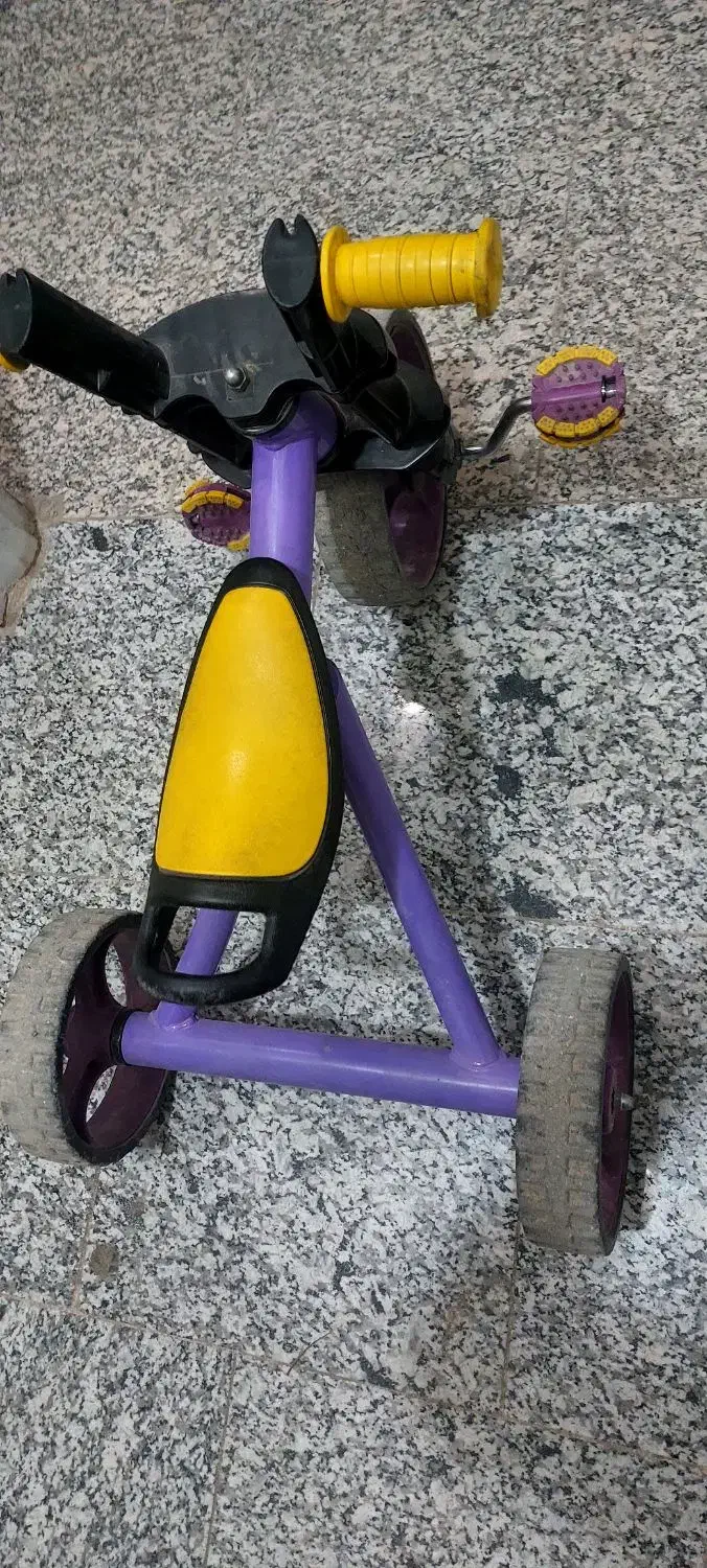 سه چرخه|دوچرخه، اسکیت، اسکوتر|تبریز, |دیوار