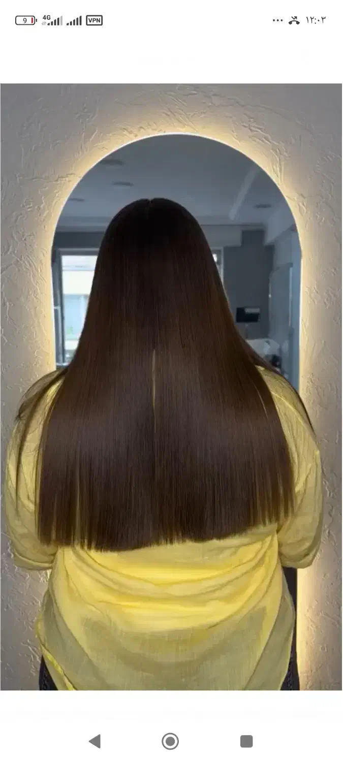 خدمات موخوره گیری روسی به همراه ویال تراپی ۵۰۰|خدمات آرایشگری و زیبایی|شبستر, |دیوار