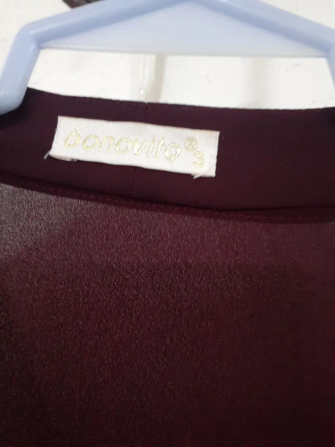 مانتو مجلسی و گیپور سایز ۴۰ تا ۴۲|لباس|اصفهان, عطار نیشابوری|دیوار