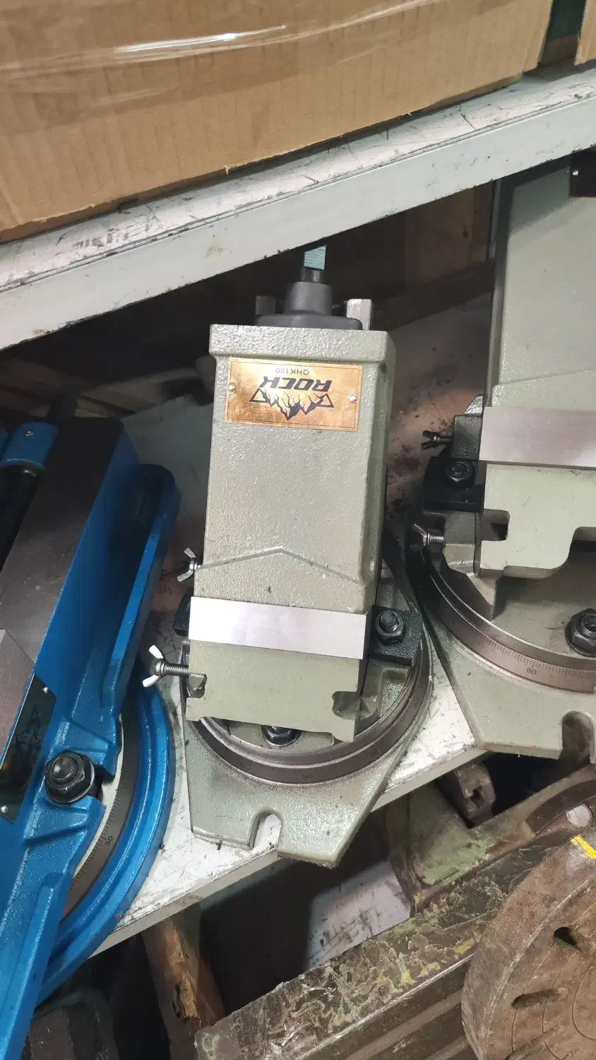 گیره سینوسی زیر فرز|ابزارآلات|تهران, حسن‌آباد|دیوار