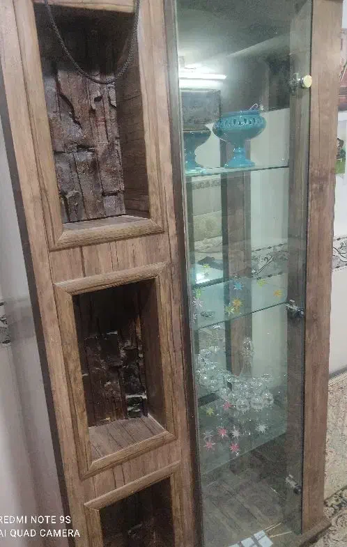 سرویس چوب|میز و صندلی غذاخوری|مشهد, شهرک مهر آباد|دیوار