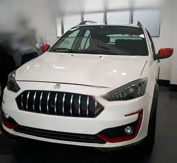 حواله اطلس s|خودرو سواری و وانت|نسیم‌شهر, |دیوار