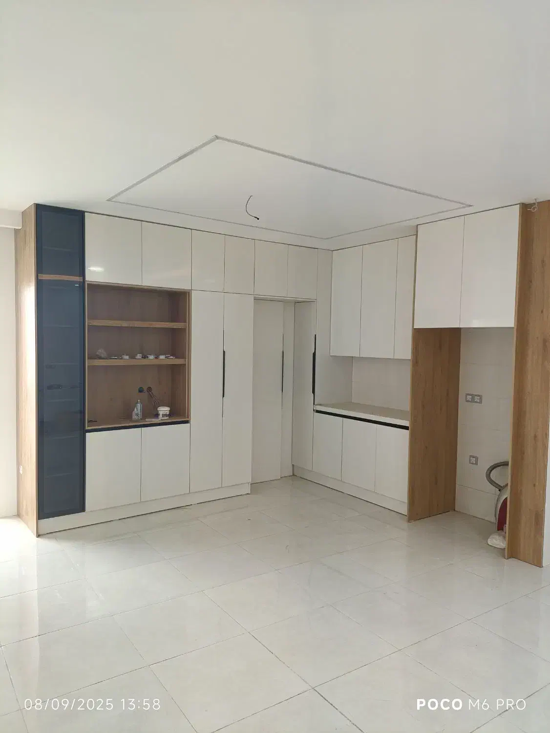 ساخت کابینت مدرن و کمد دیواری مدرن|خدمات پیشه و مهارت|کردکوی, |دیوار