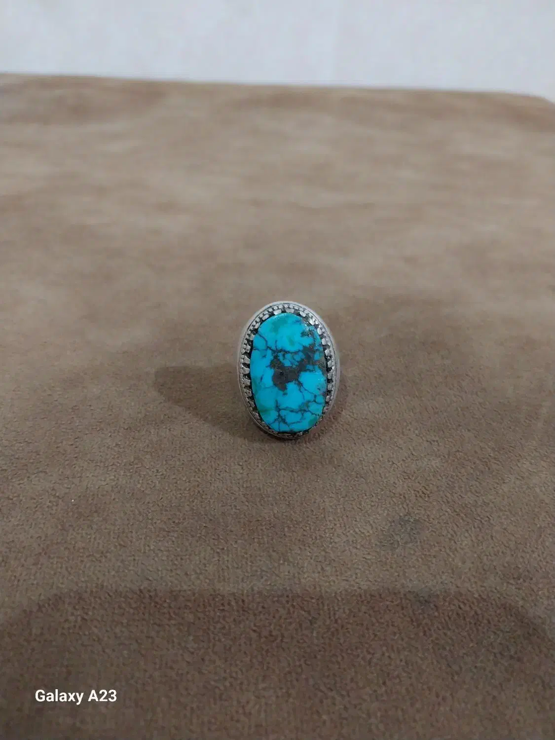 انگشتر فیروزه|جواهرات|اهواز, فاز ۱ پادادشهر|دیوار