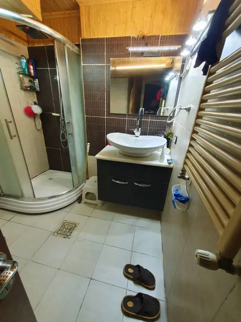 پارک ساعی 130 متر 3 خواب  با امکانات کامل|فروش آپارتمان|تهران, آرژانتین|دیوار