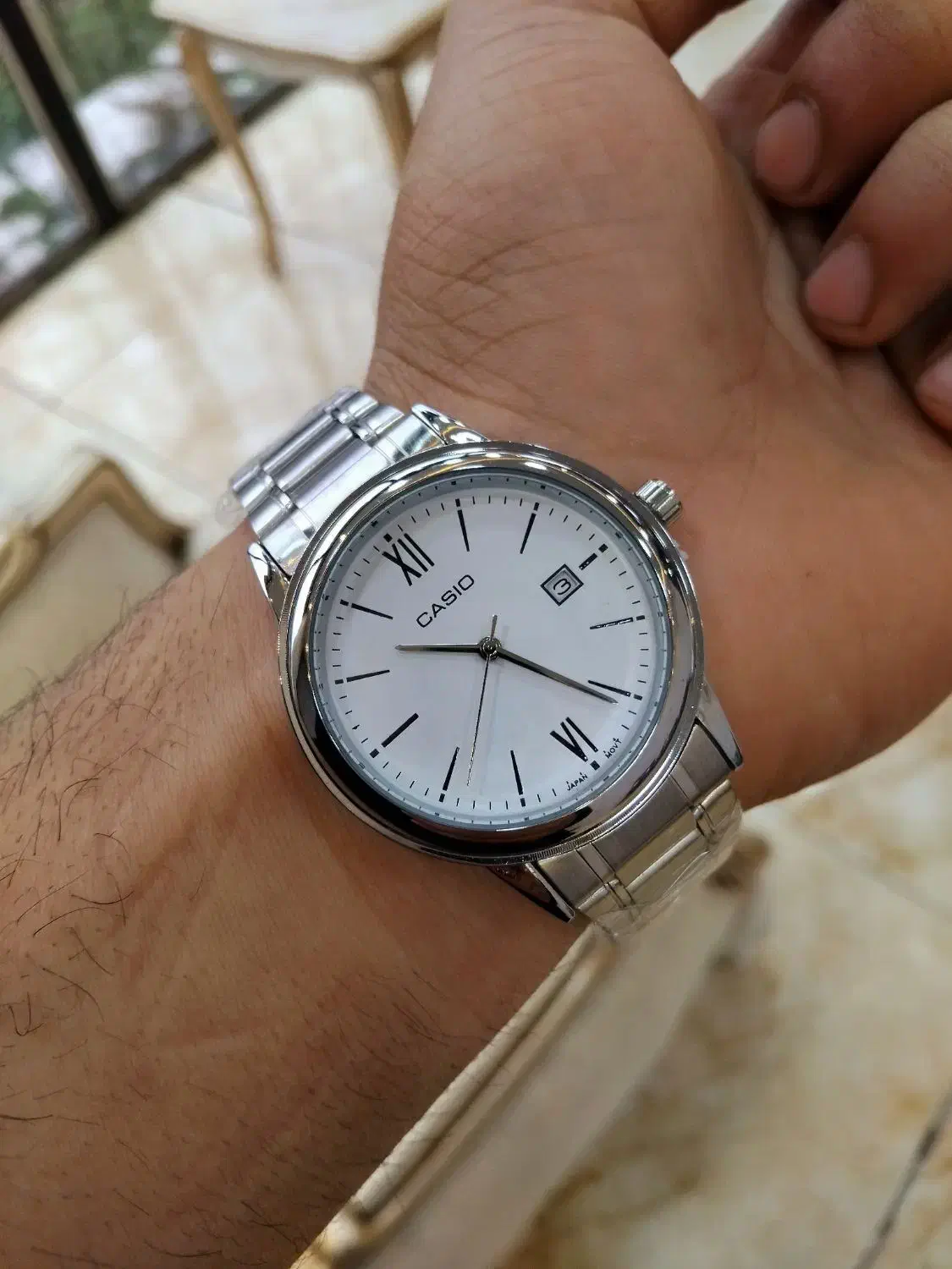 انواع ساعت هایه مردانه وزنانه|ساعت|تالش, هشتپر|دیوار