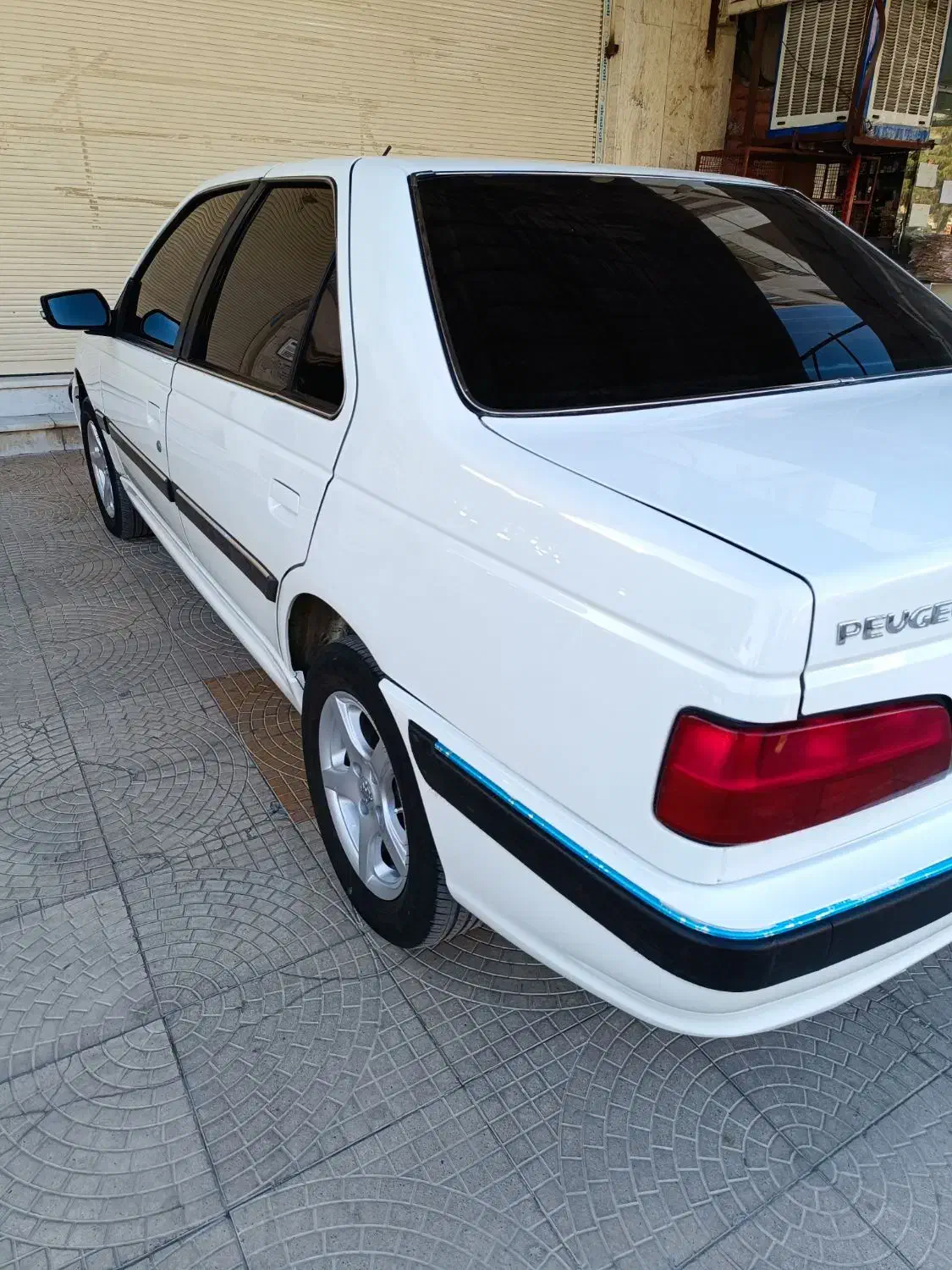 پارس سال|خودرو سواری و وانت|یاسوج, |دیوار