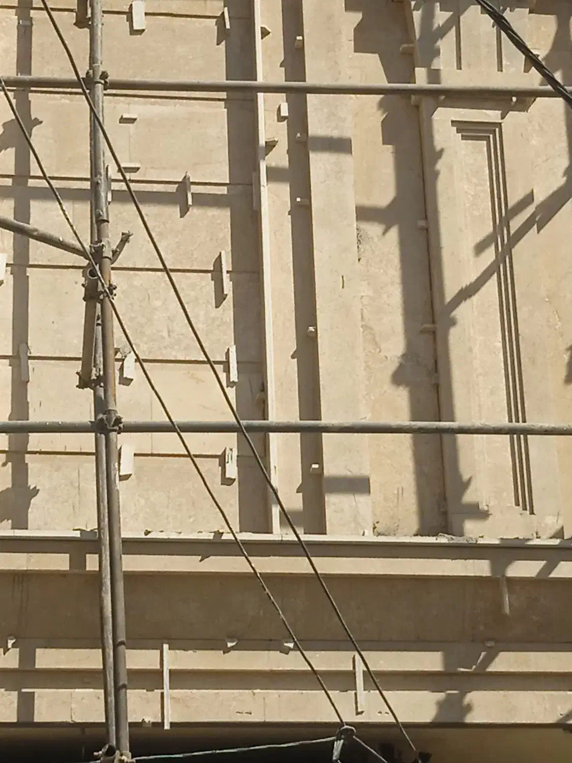 داربست فلزی محمد|خدمات پیشه و مهارت|کوهدشت, |دیوار