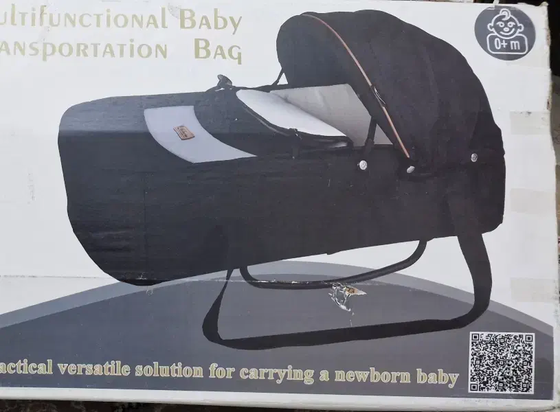 ساک حمل نوزاد|کالسکه و لوازم جانبی|تهران, شمسآباد|دیوار