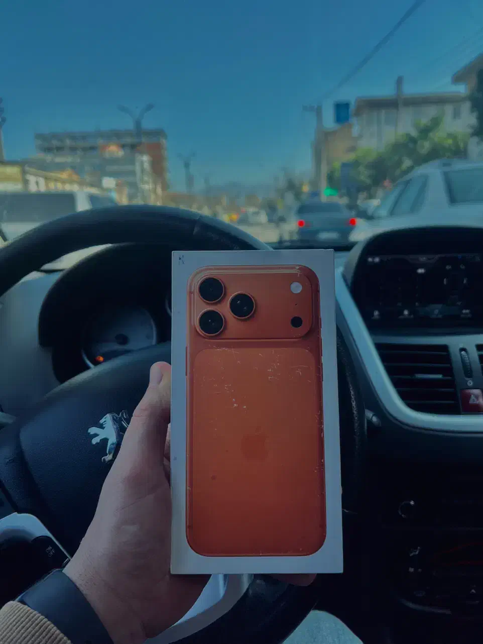 17پرومکس|موبایل|گرگان, |دیوار